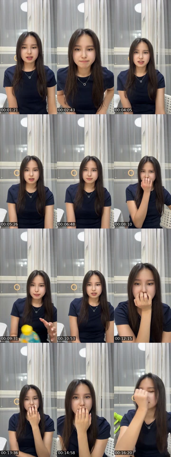 @eralievaaa___ TikTok live stream