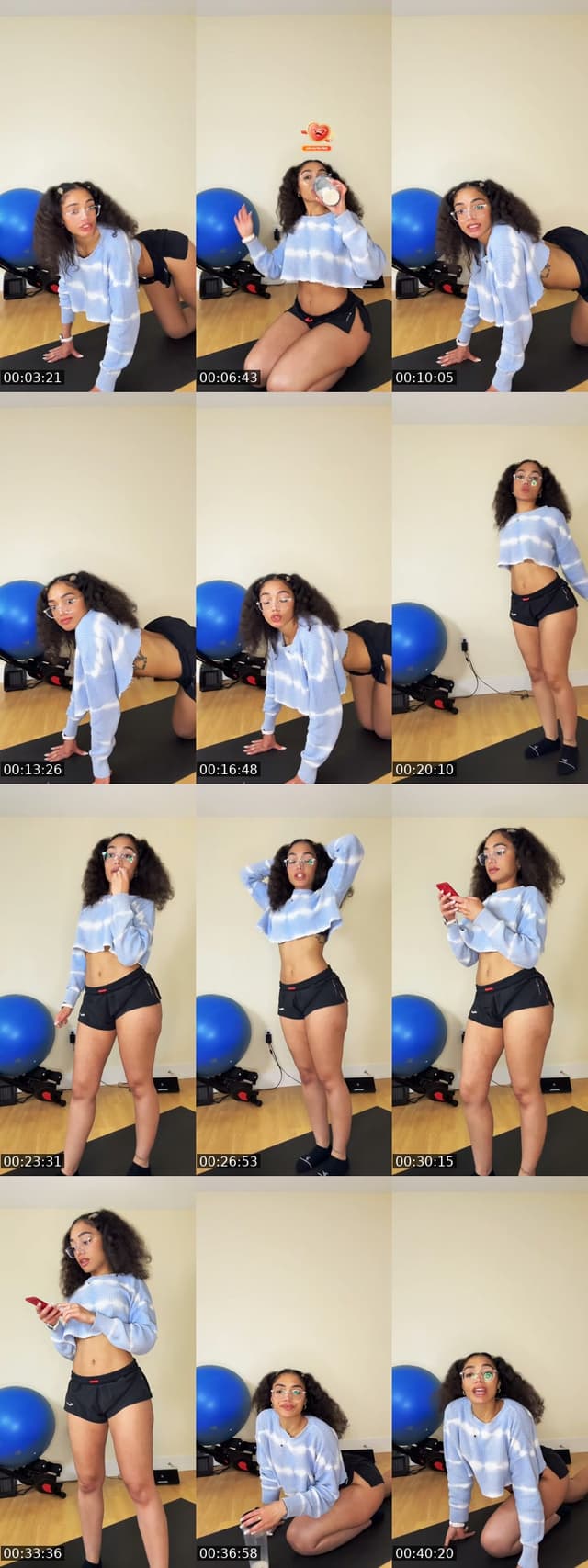 @alittlevalentina TikTok live from 2026-05-21