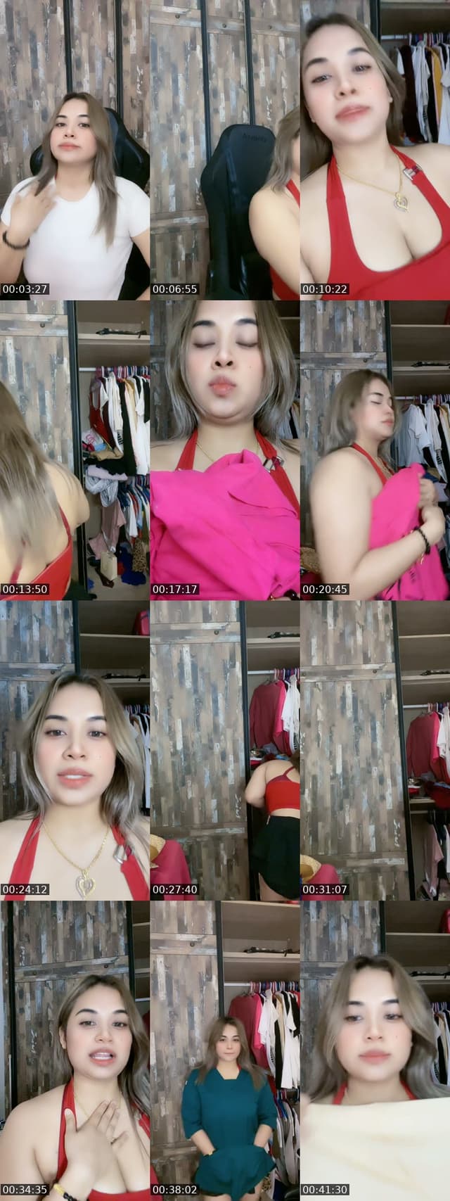 TikTok live: 😎 by @bbyyy07__