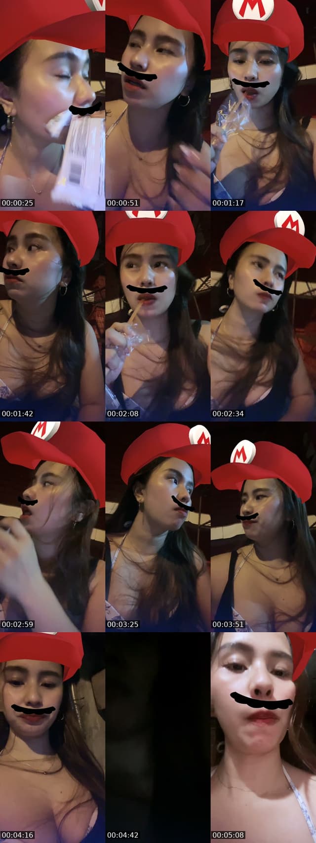TikTok live: Hiiii by @vaneza_jade