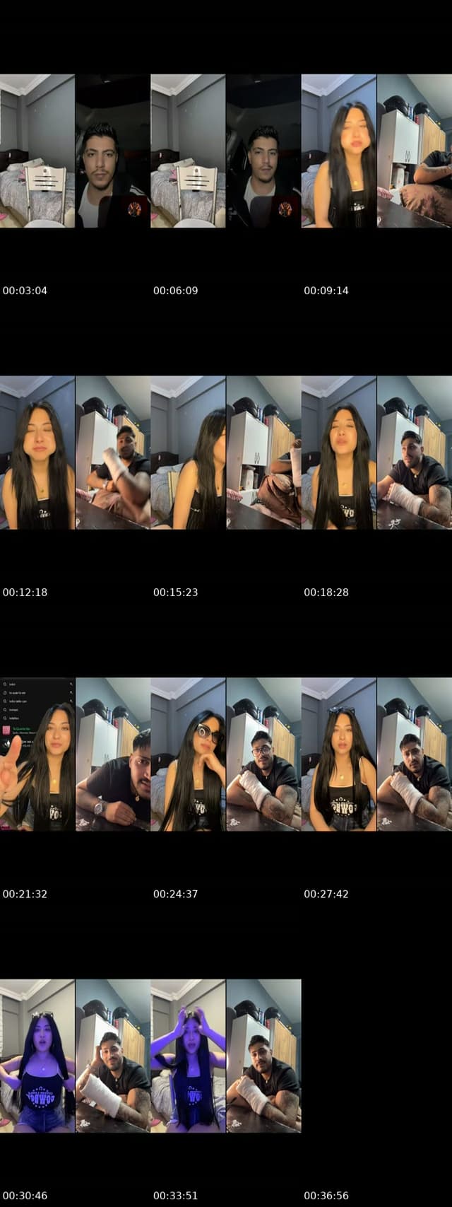 @alyena080 TikTok live from 2026-05-21