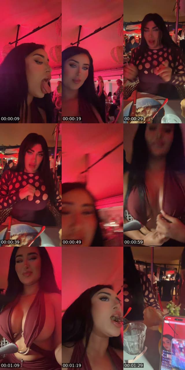 @donia.somrani6 TikTok live from 2026-05-21