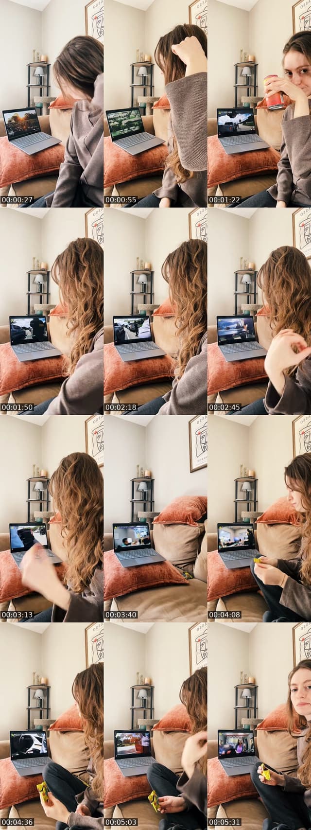 TikTok live: Chillin 💞💅🏻🐹 by @piesthelimit3000