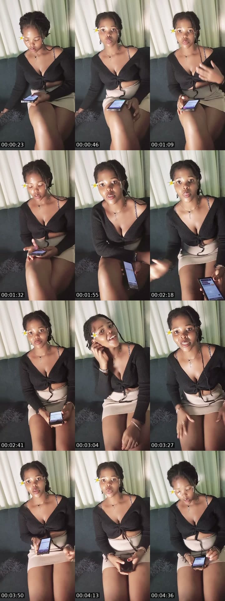 good vibes
