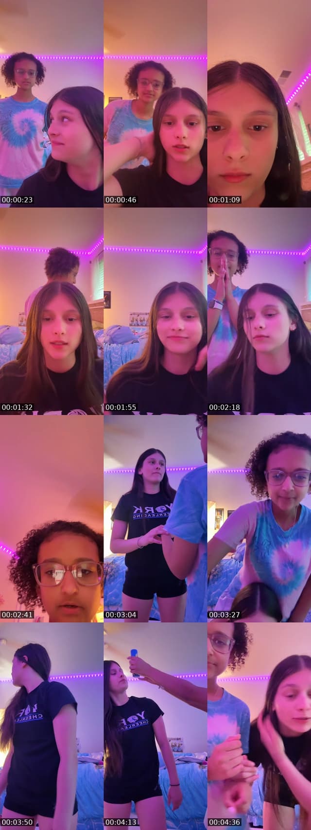 @.brooklyn981 TikTok live from 2026-05-21