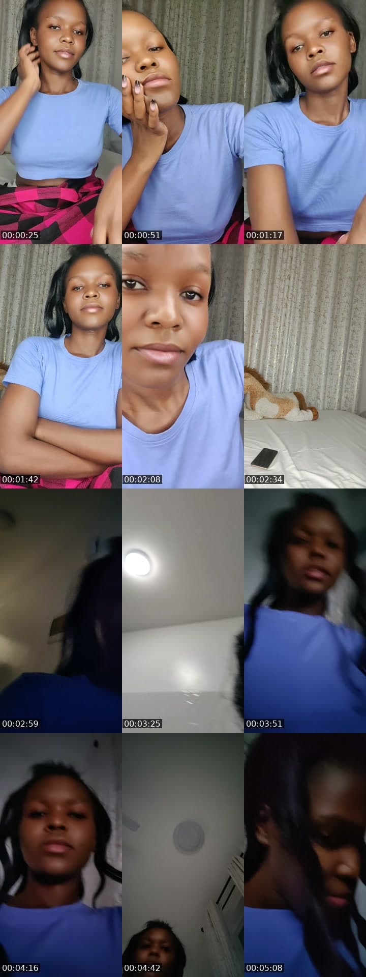 @anitahjar TikTok live stream
