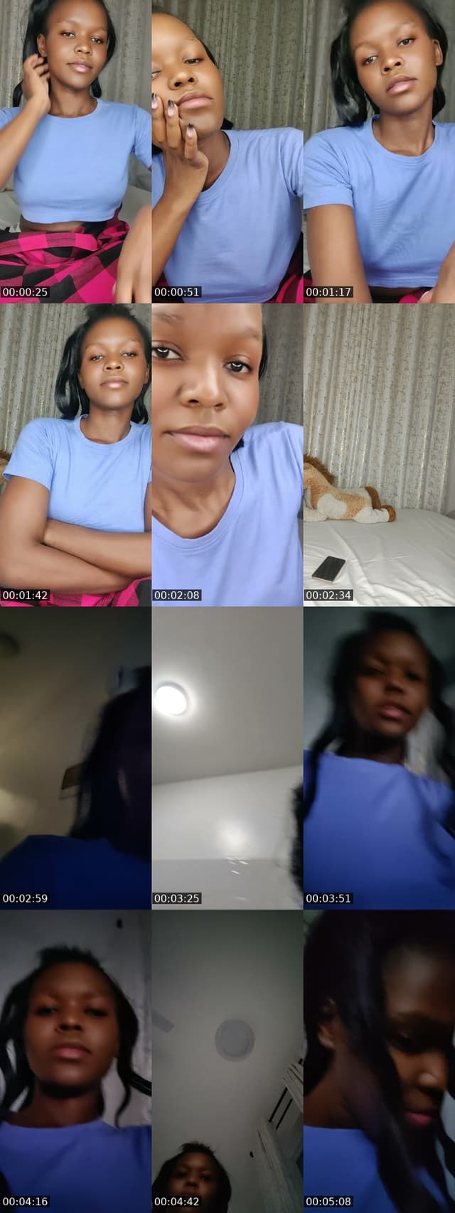 @anitahjar TikTok live from 2026-05-21