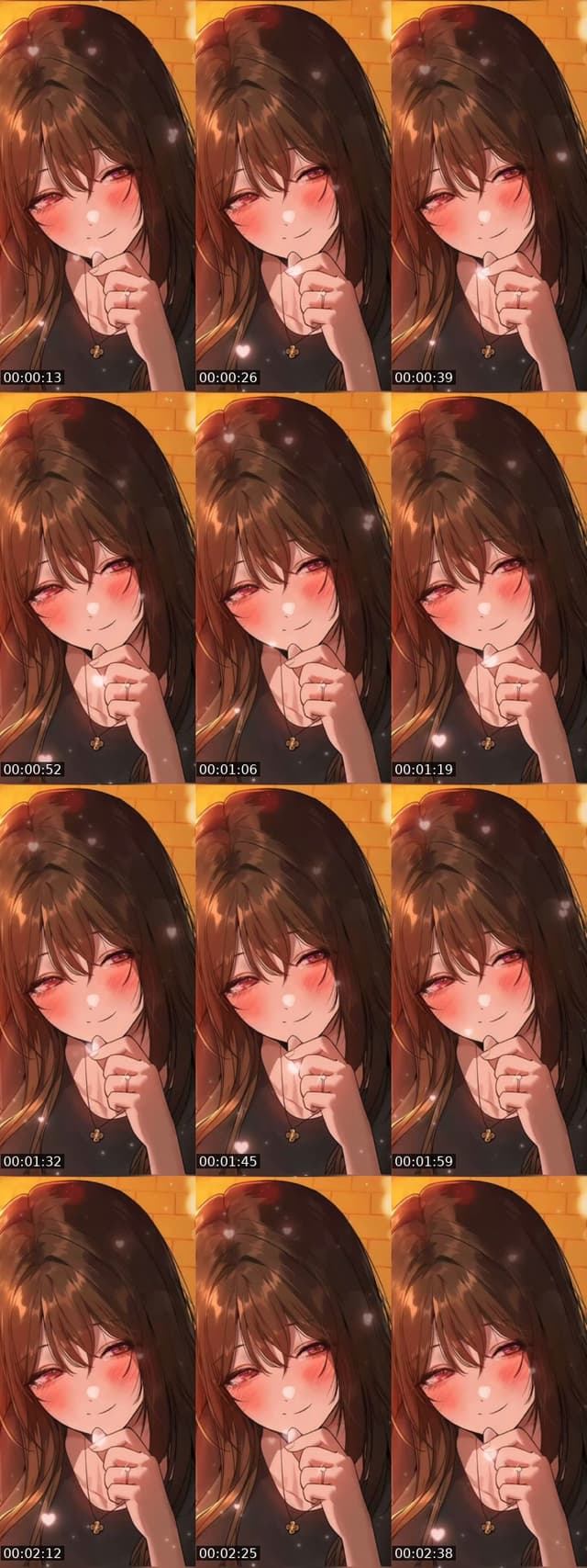TikTok live: info sleep call by @achxsayange