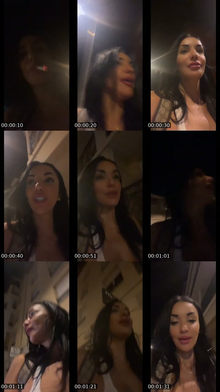@sel3a2136 TikTok live stream