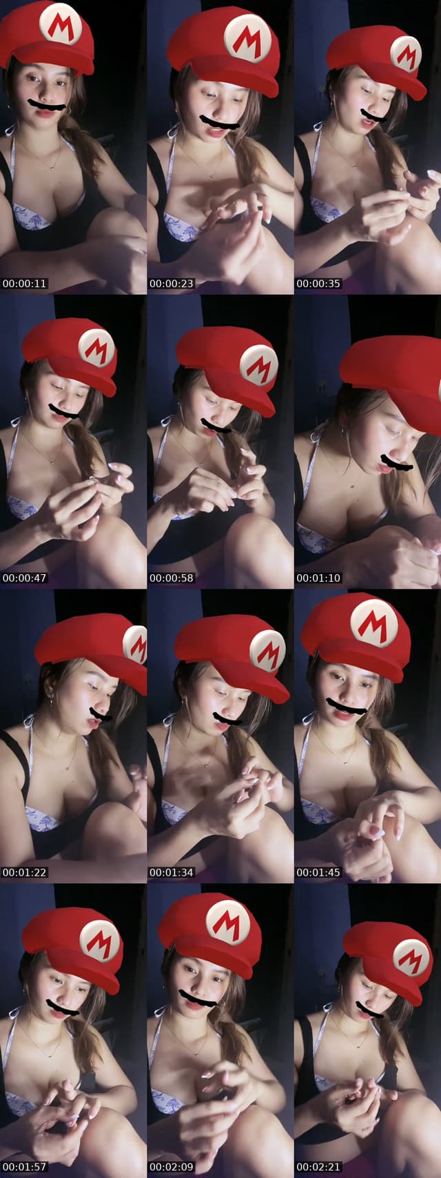 TikTok live: Hiiii by @vaneza_jade