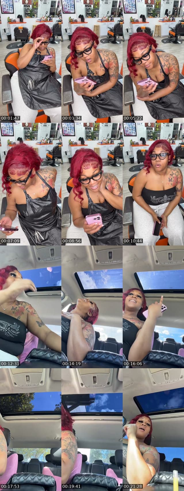 @zariaamourrpt2 TikTok live from 2026-05-21