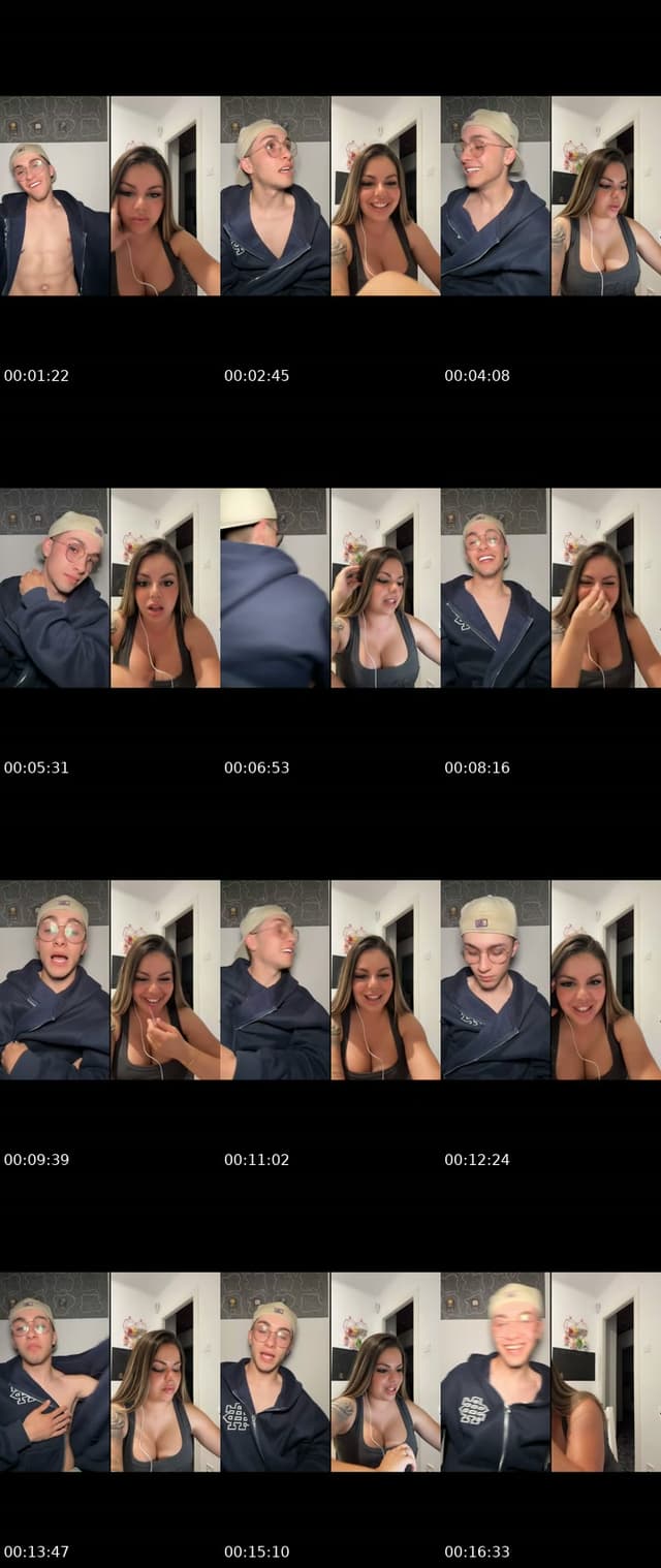 @soytonyet TikTok live from 2026-05-21