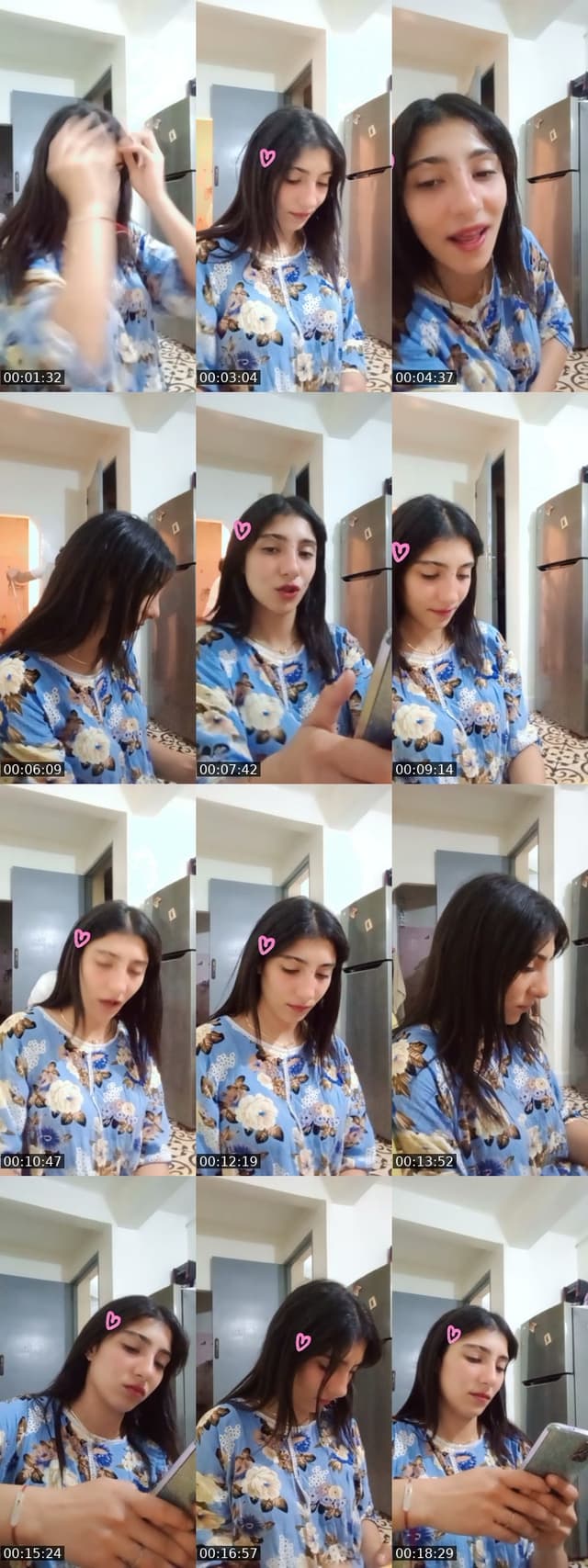 @assiaelghazi2 TikTok live from 2026-05-21