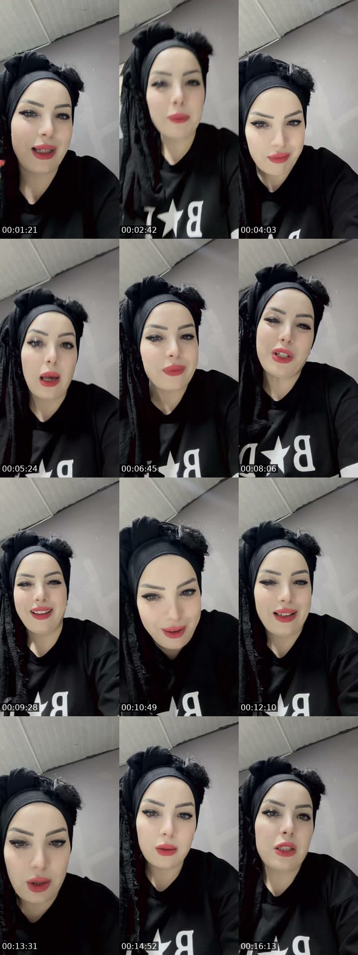 @haticekarabulut_44 TikTok live stream