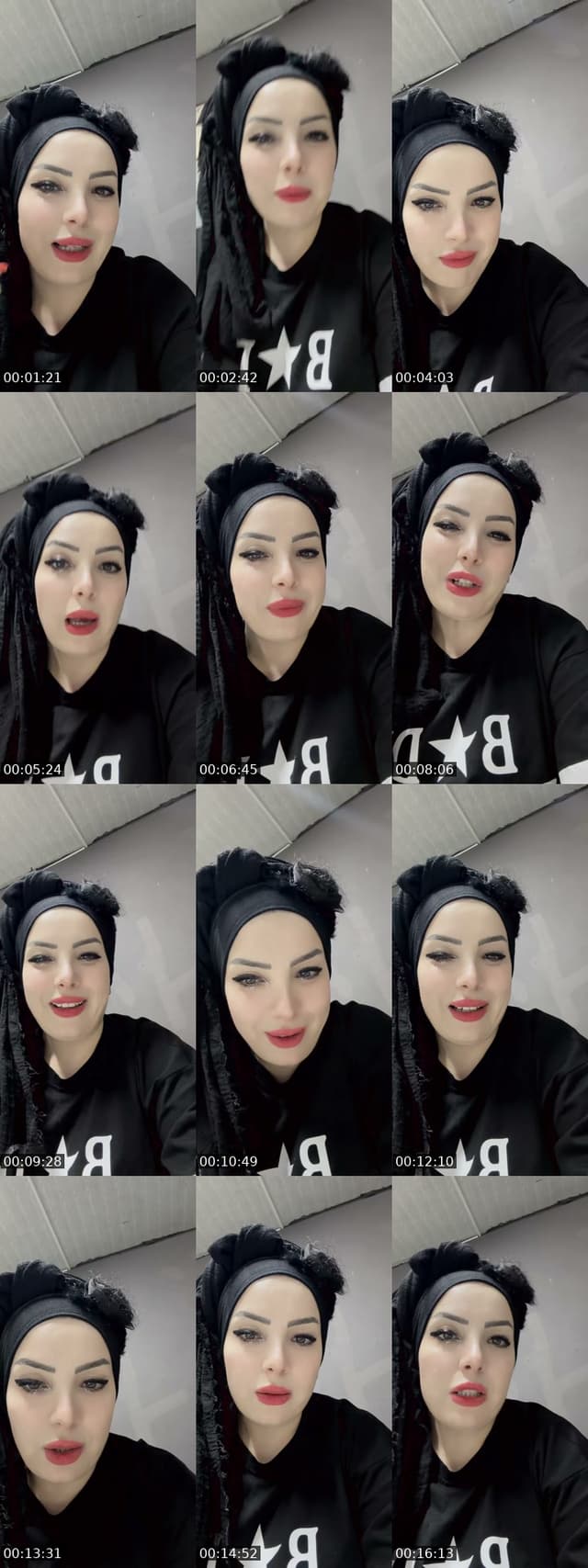 @haticekarabulut_44 TikTok live from 2026-05-21