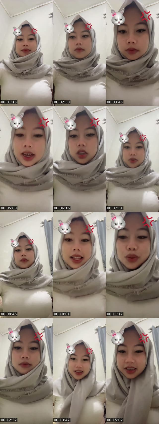 TikTok live: Ig memeyblues3 89,4RB pengikut by @capeah111