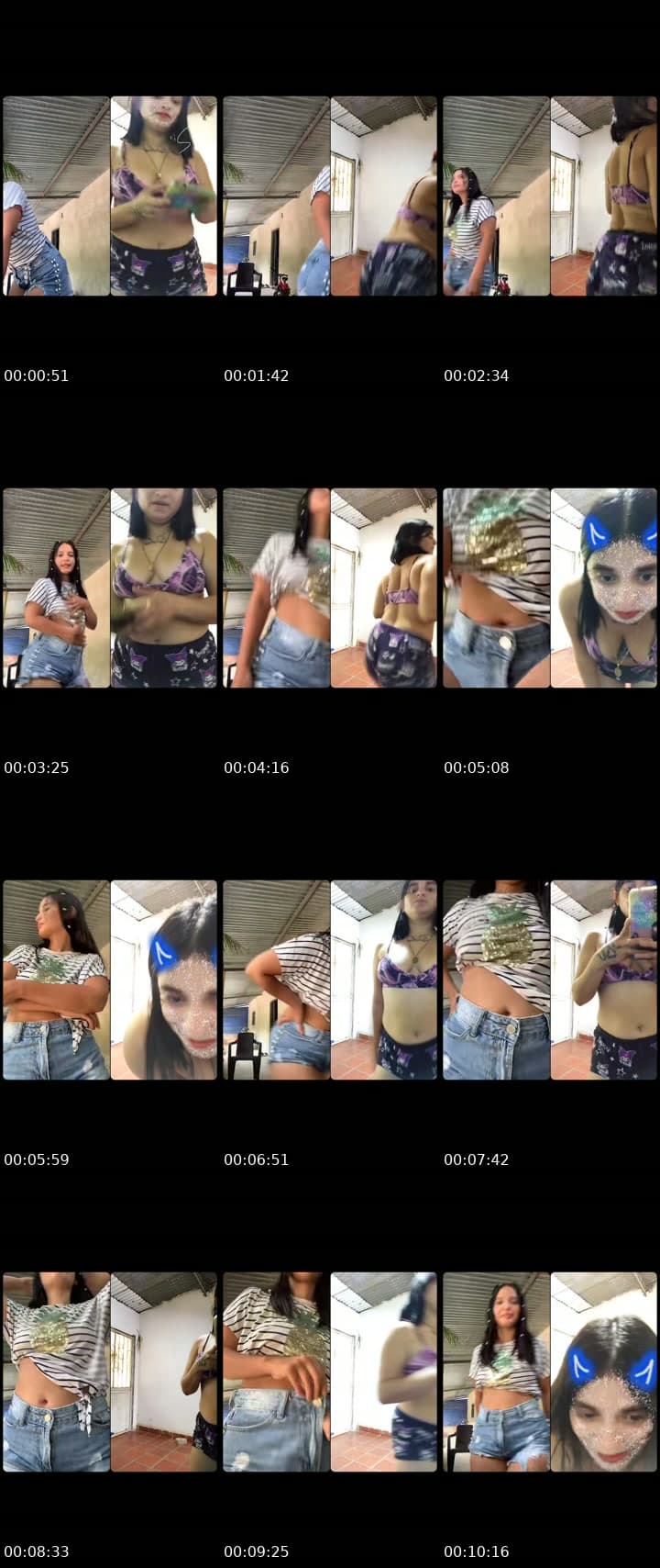 @alejandra2007..4 TikTok live stream