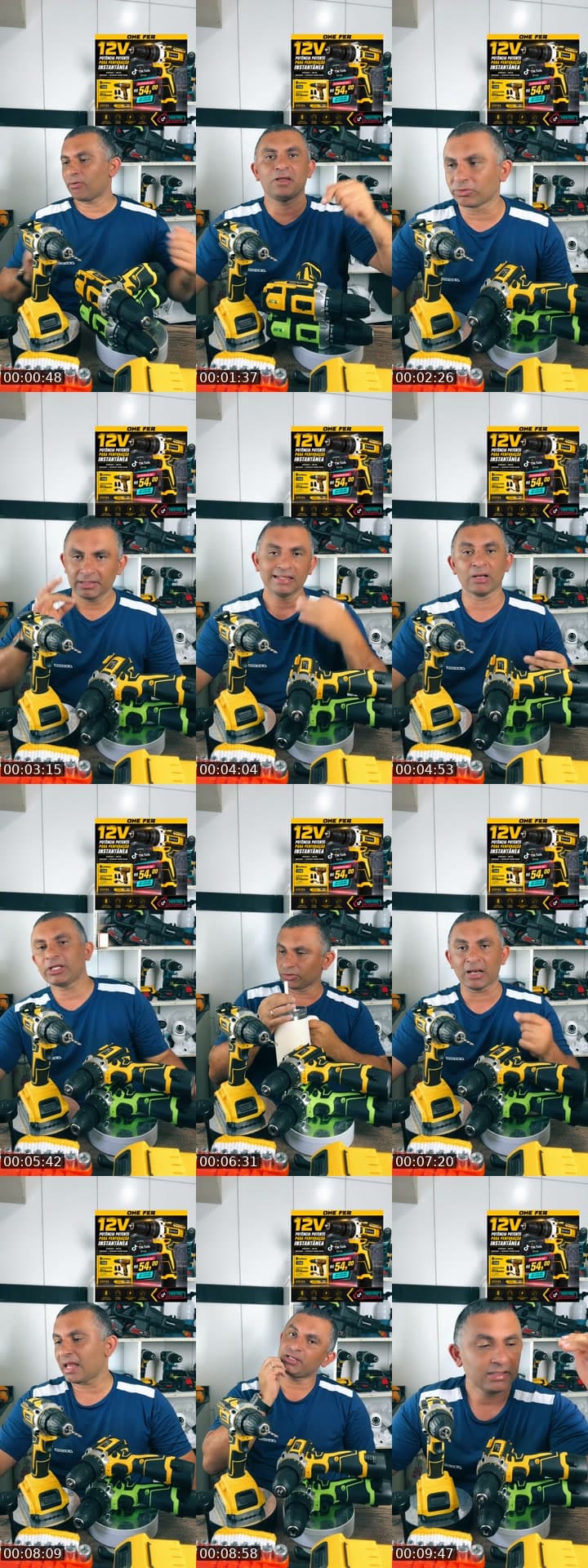 Oferta imperdível 54,00!