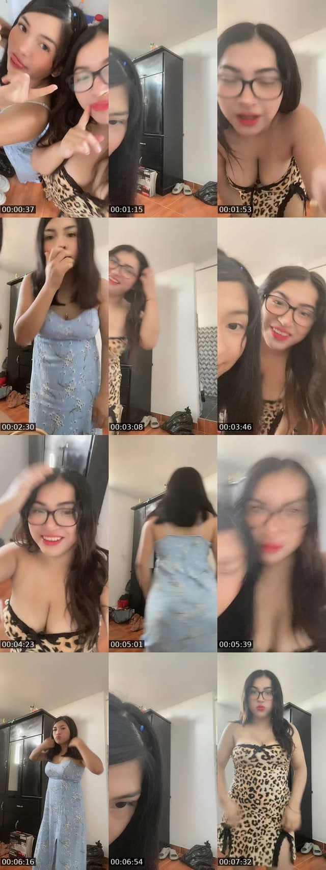 TikTok live: si mandas regalitos te sigo by @extrell3_brx