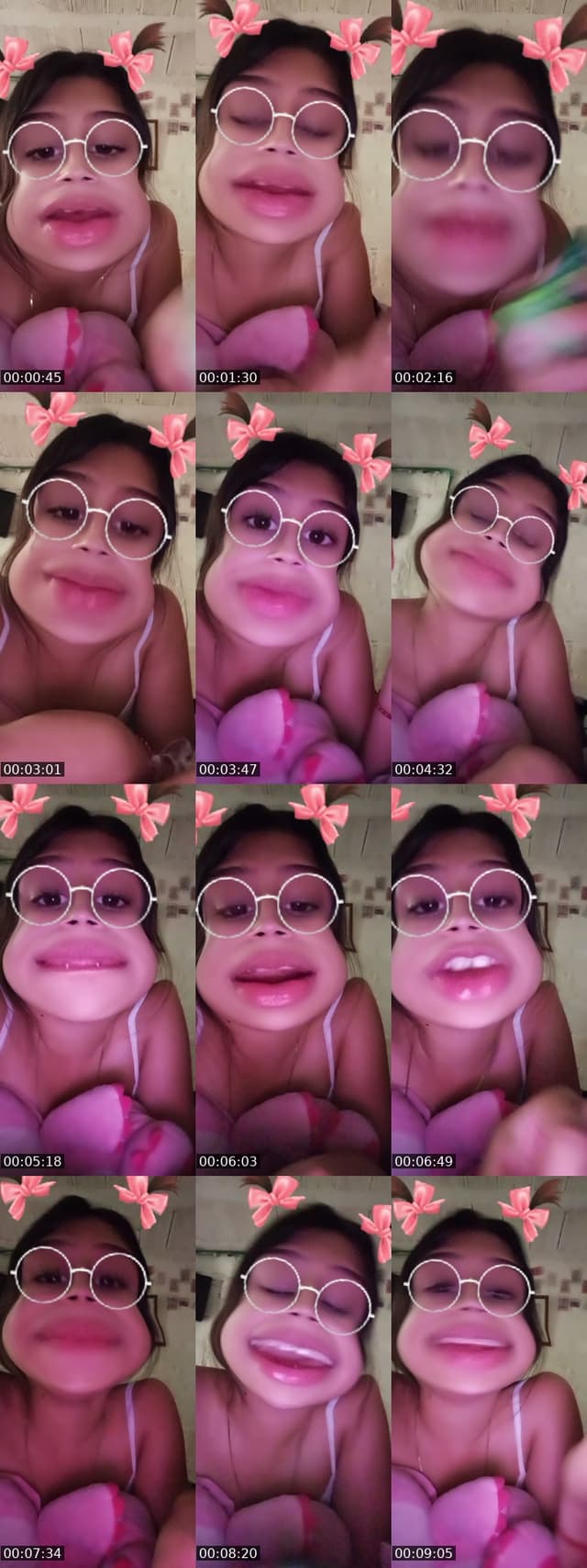 TikTok live: Hablemos un rato😀👍🏼 by @melanyrico965