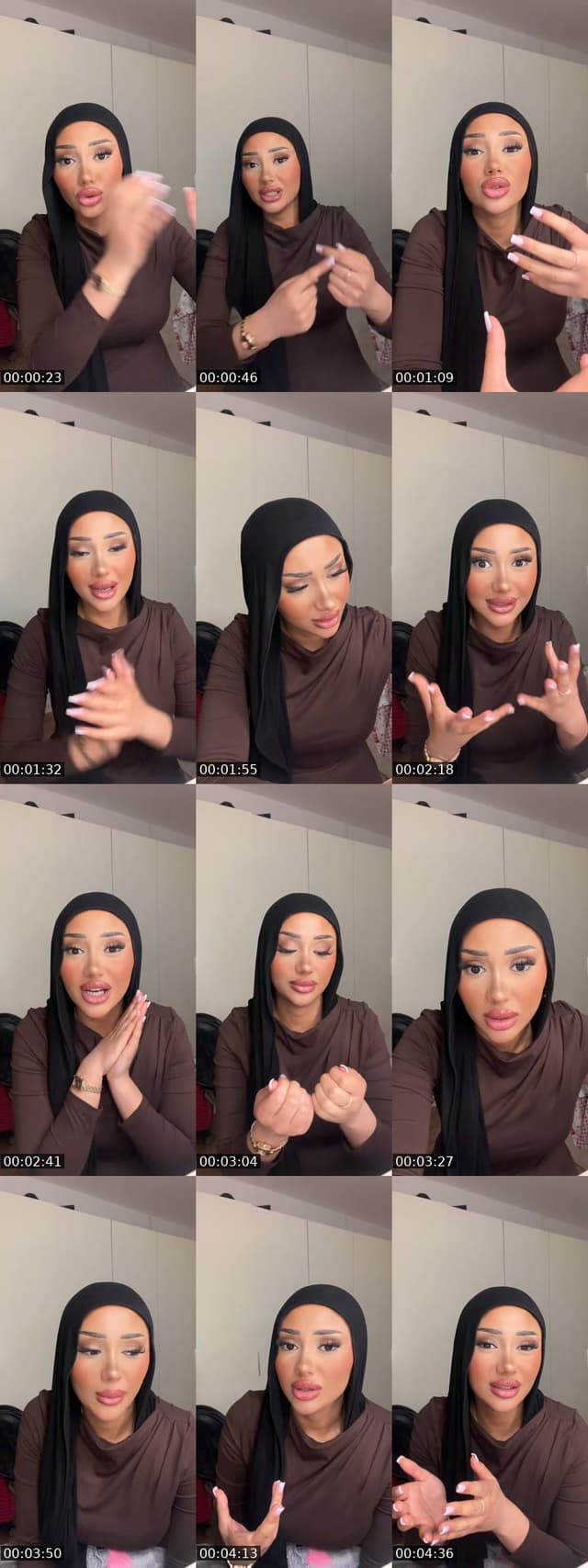@iso.abyy TikTok live from 2026-05-21