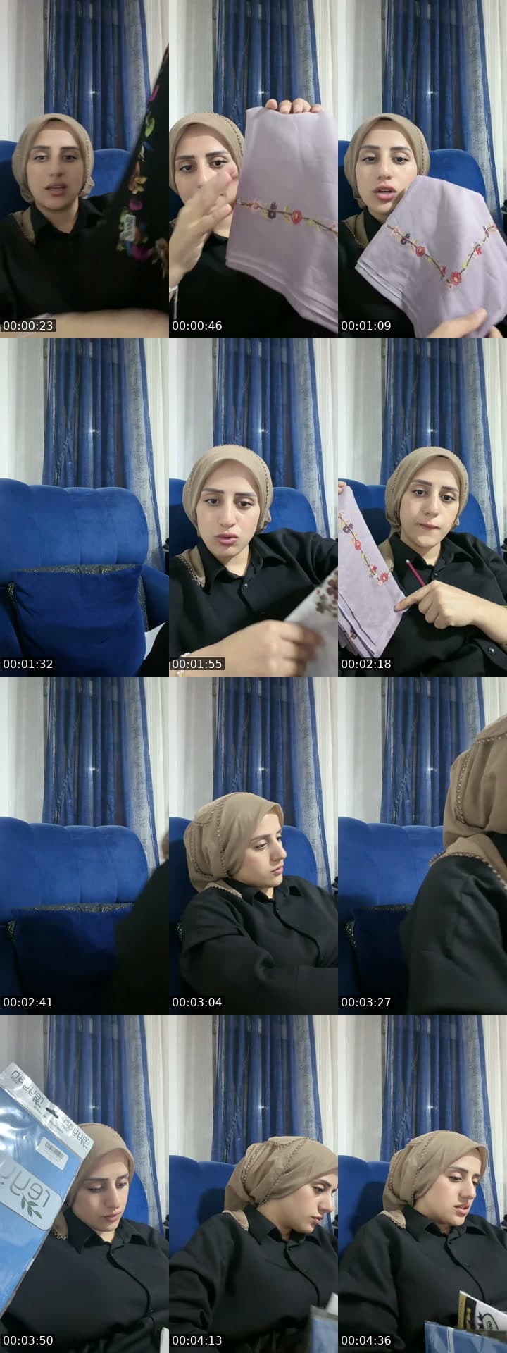 Hoşgeldiniz 🌸