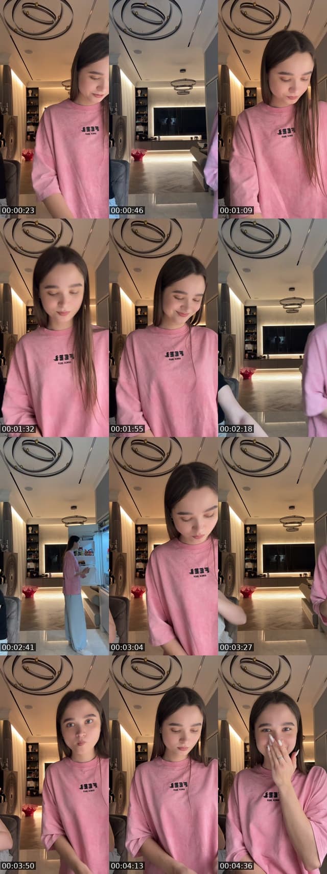 TikTok live: Join my team 🥰 by @kosteenko