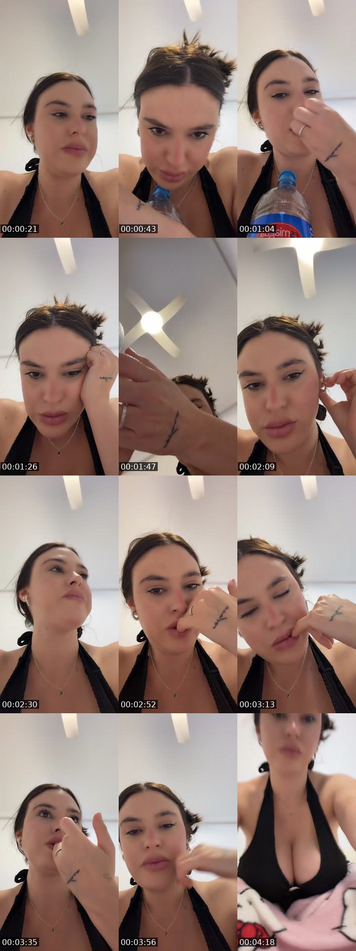 @mariancitapm TikTok live stream