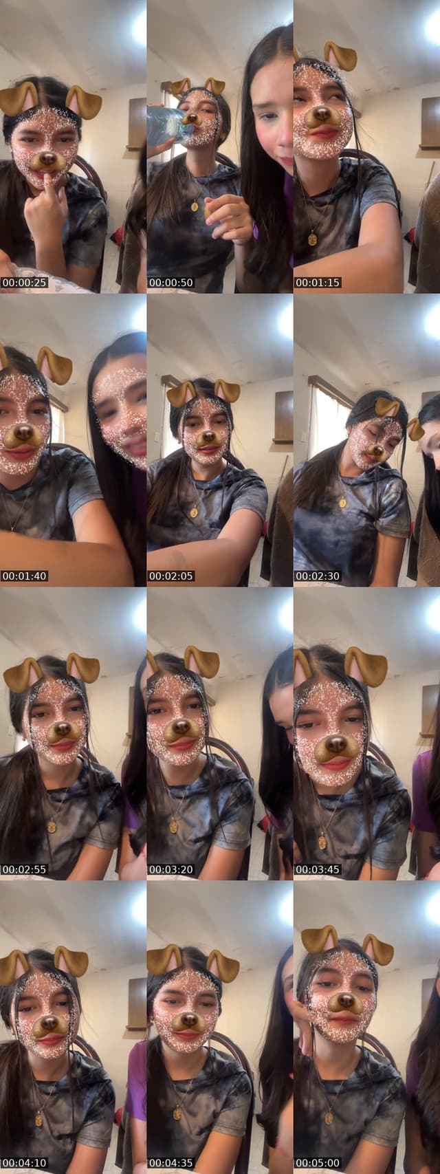 TikTok live: holasi by @nvldezzz_