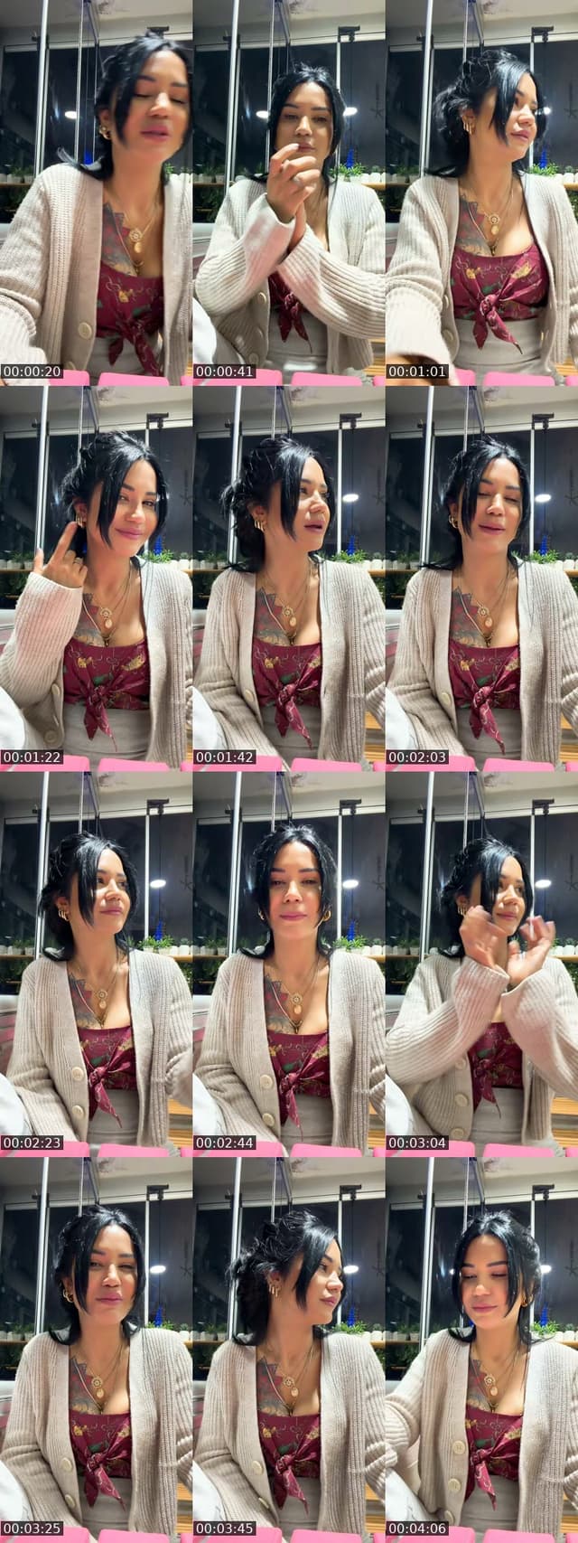 @olakburcu3 TikTok live from 2026-05-21