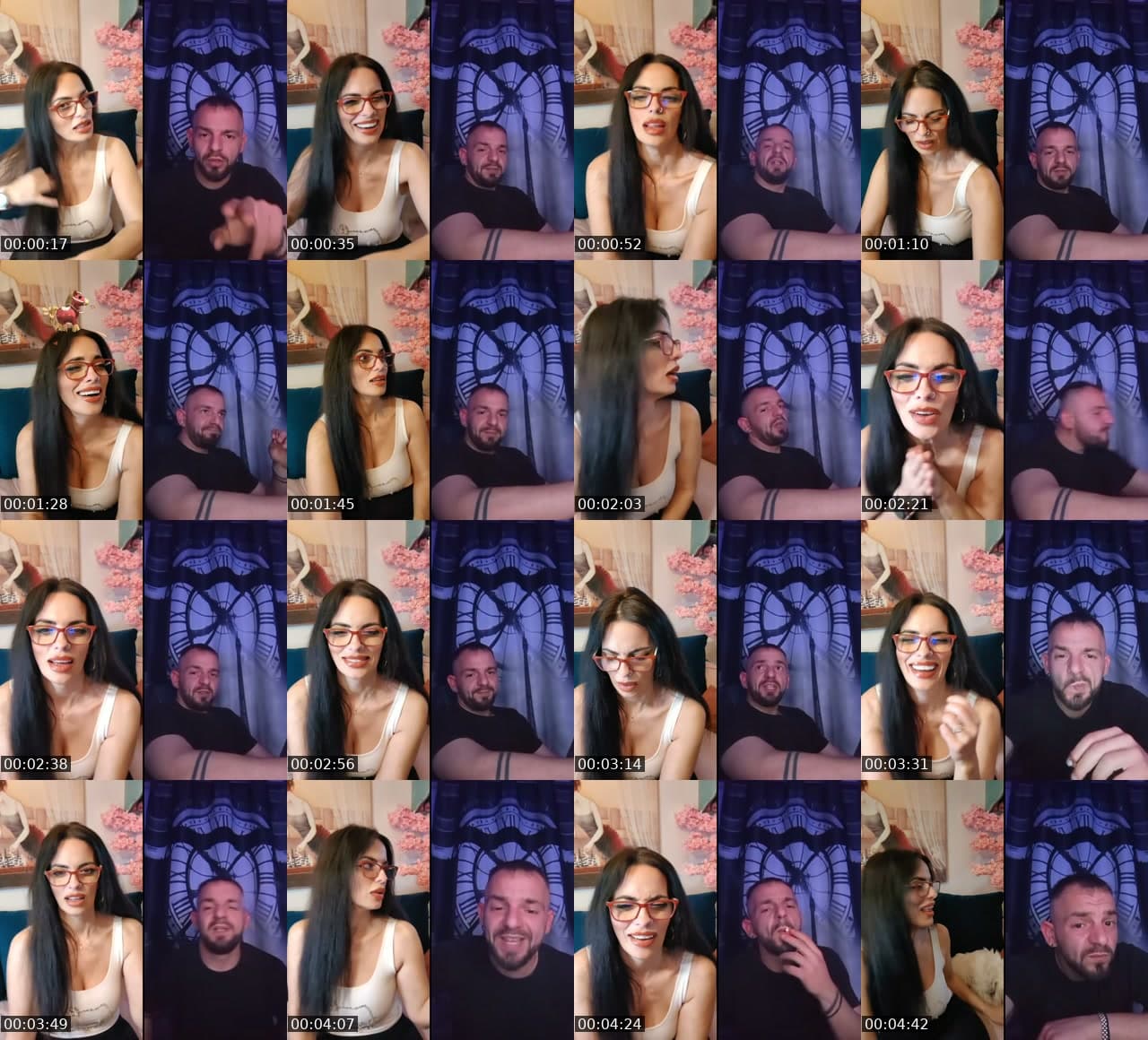 @anastasia77365 TikTok live stream