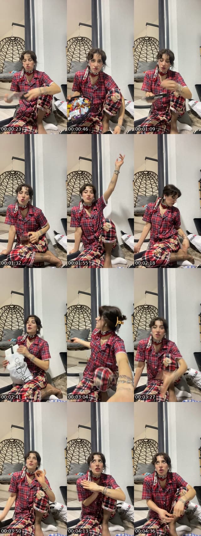 Past TikTok live: 🤪ben geldim by @cemree12.0