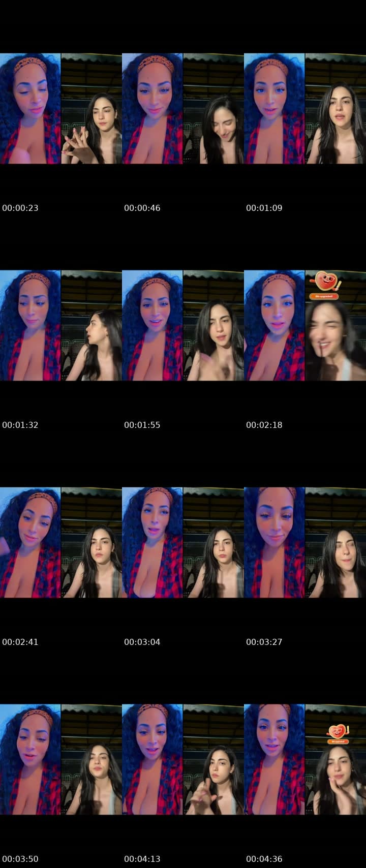 Quick live