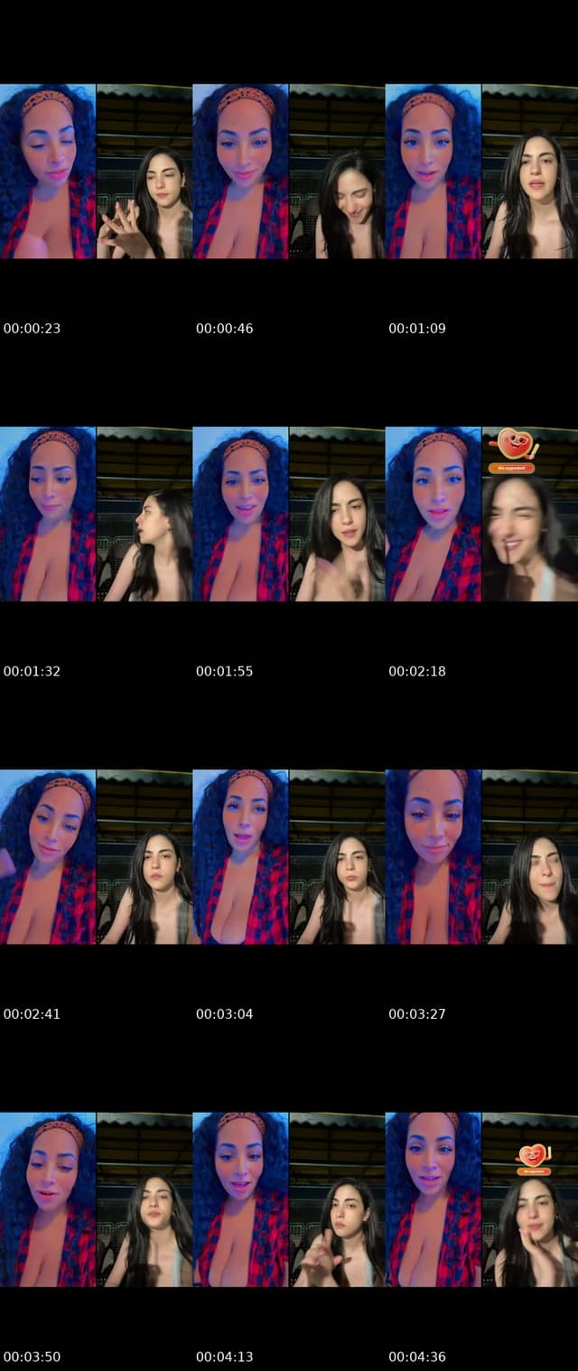 TikTok live: Quick live by @evolvingwithdanni