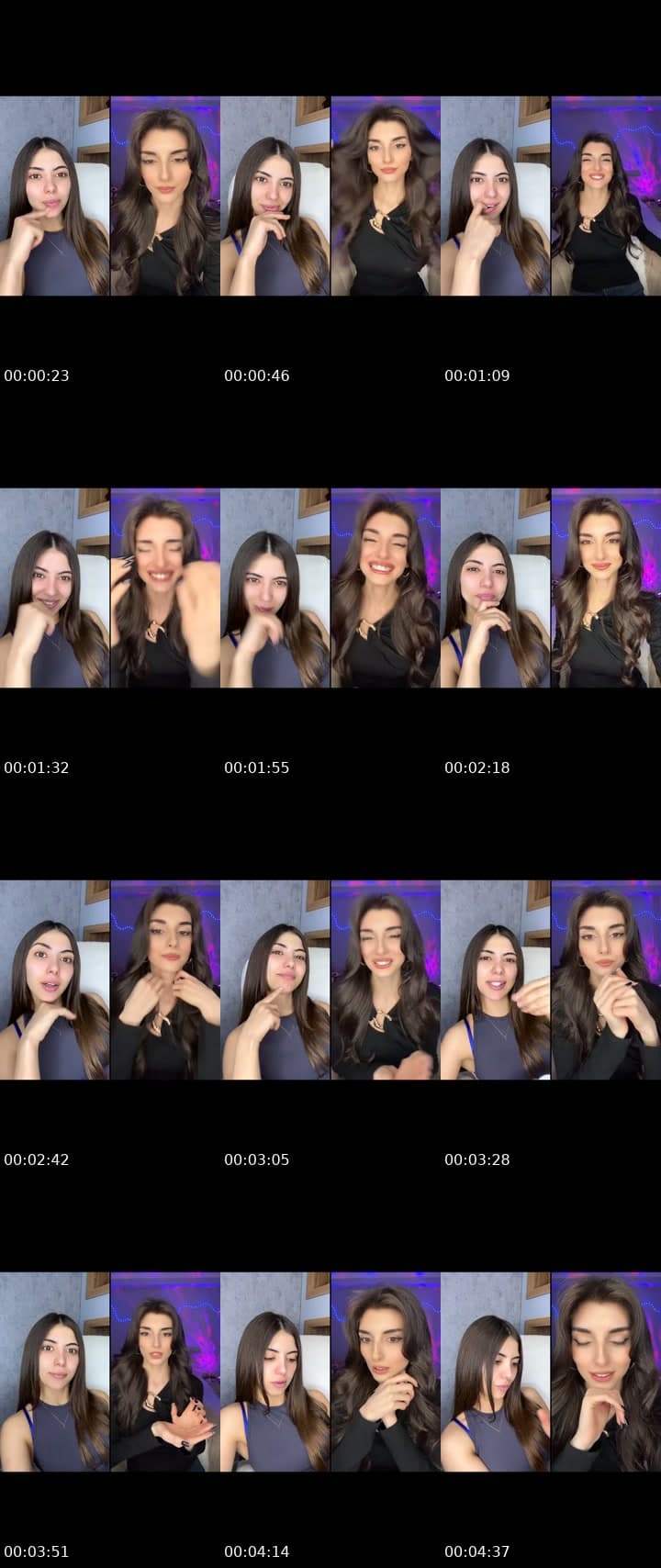 @azizaxjsq9g TikTok live stream