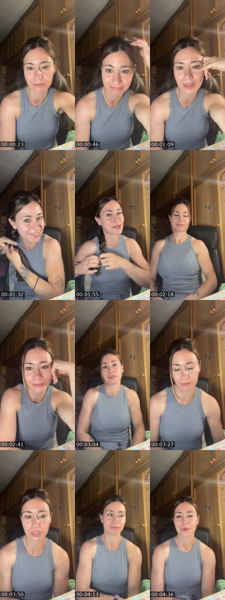 @andreaaa1188 TikTok live stream