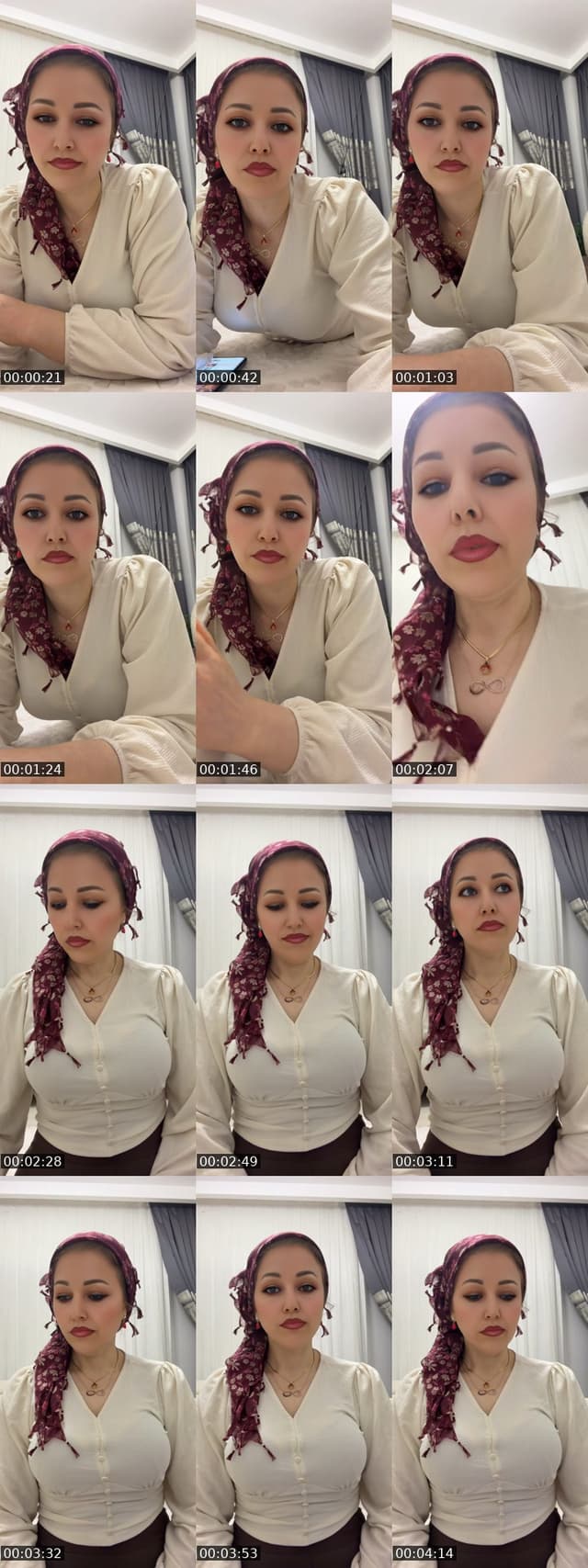 @gulperi_sultan TikTok live from 2026-05-21