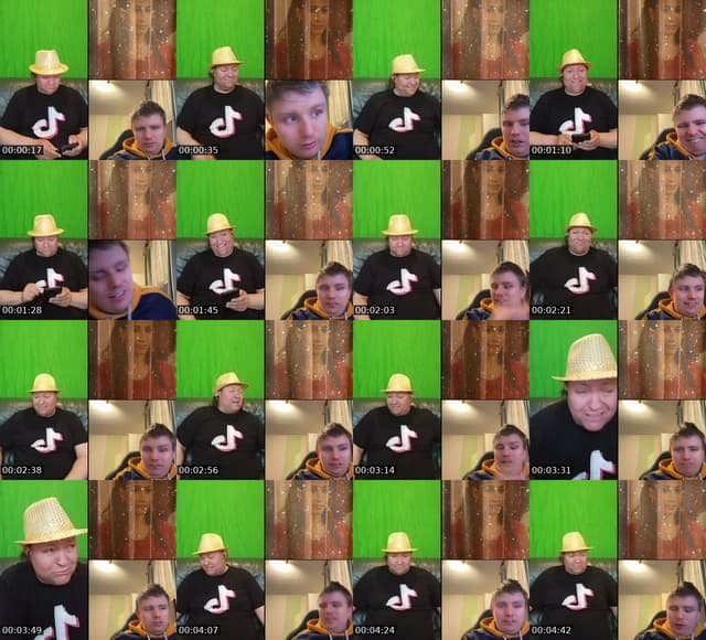 TikTok live: Lets Go LIVE! by @hermann_herzenkristall