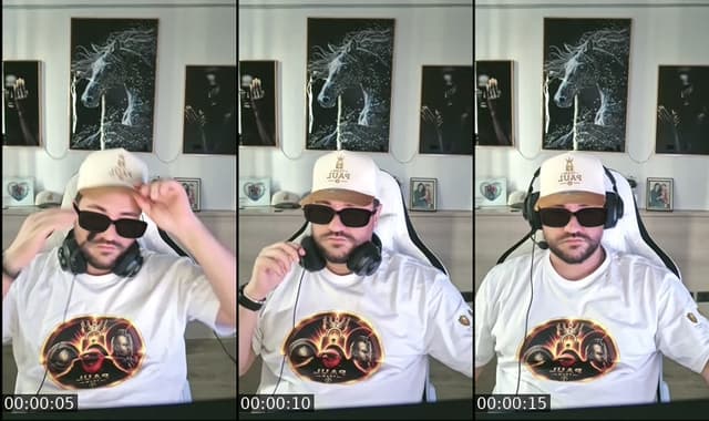 TikTok live: Lets Go LIVE! by @paul.quedatesano
