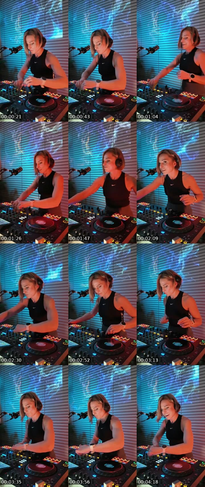 PETRU5  NØTY G LIVE