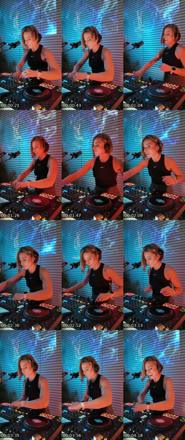 TikTok live: PETRU5  NØTY G LIVE by @petru5.dj
