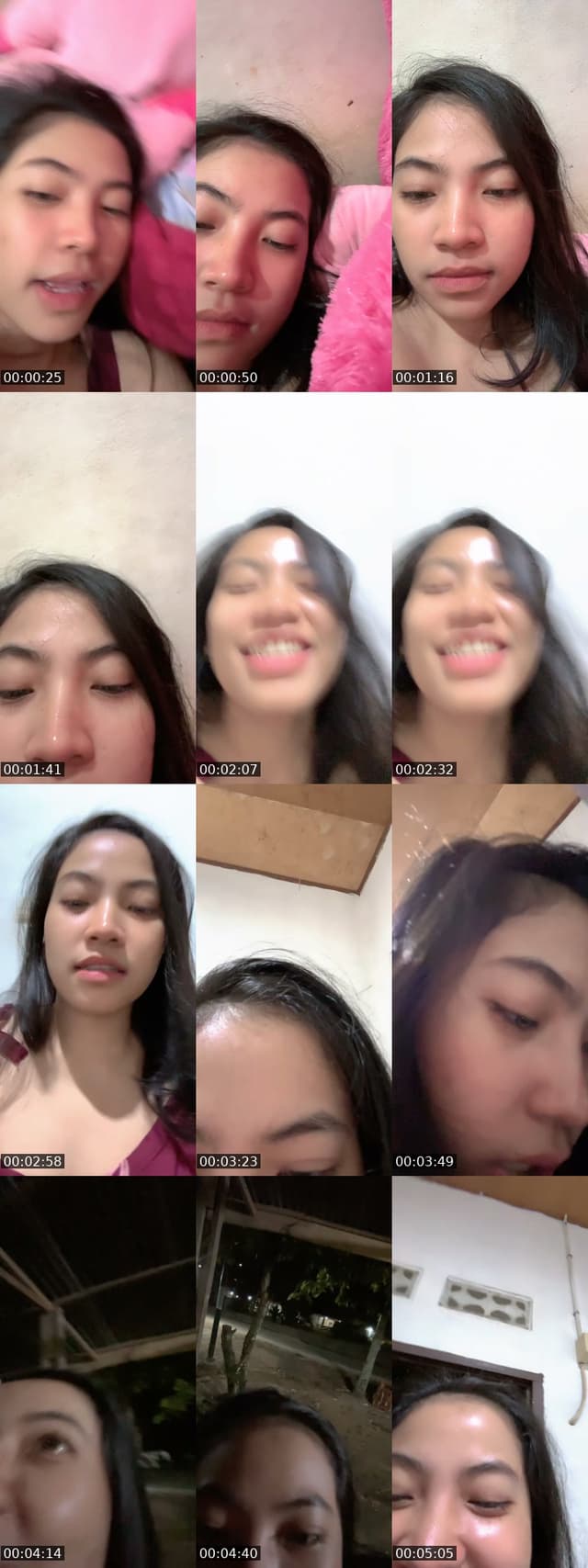 @sayase10 TikTok live from 2026-05-21