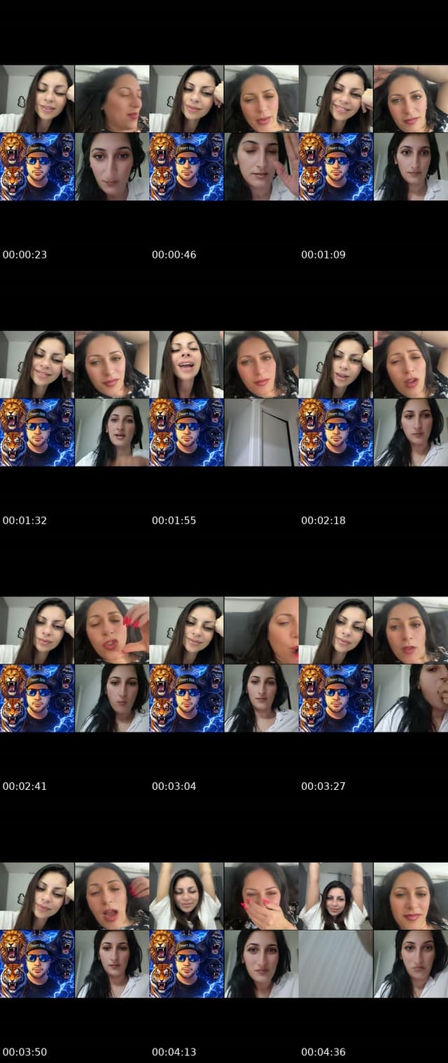 TikTok live: חג שבועות שמח by @tammytal1107