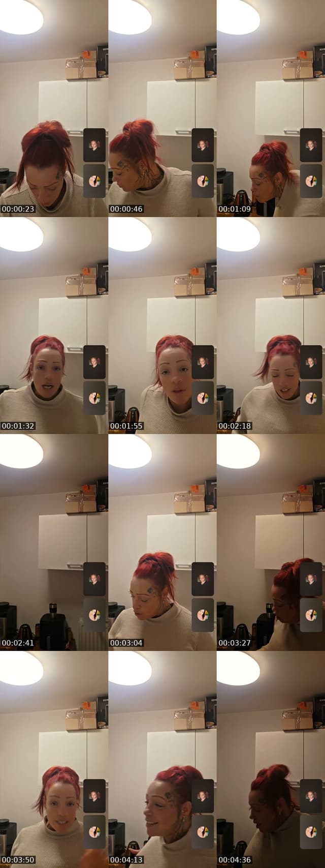 @tbwpueppi TikTok live from 2026-05-21