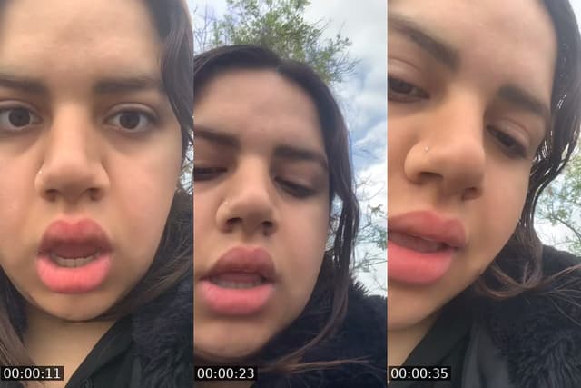 TikTok live: Esenyurt Büyükçekmece by @userssssssyyyy