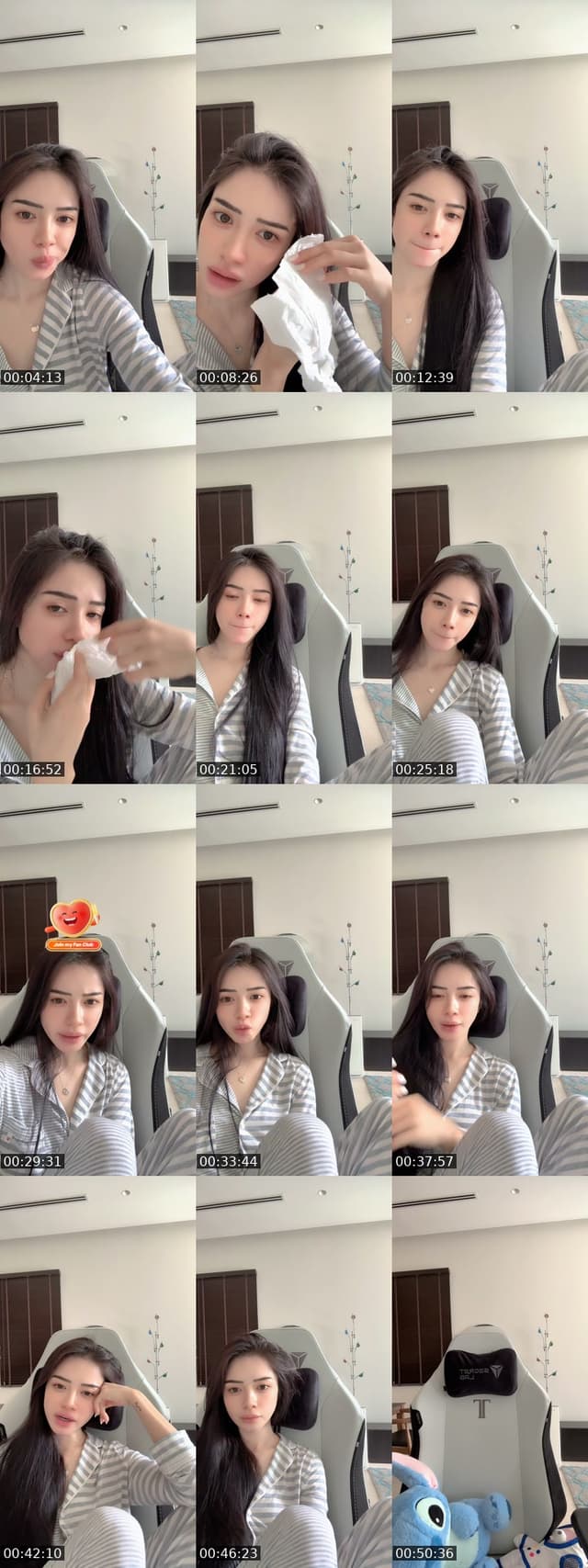 @igdejarvu1 TikTok live from 2026-05-21