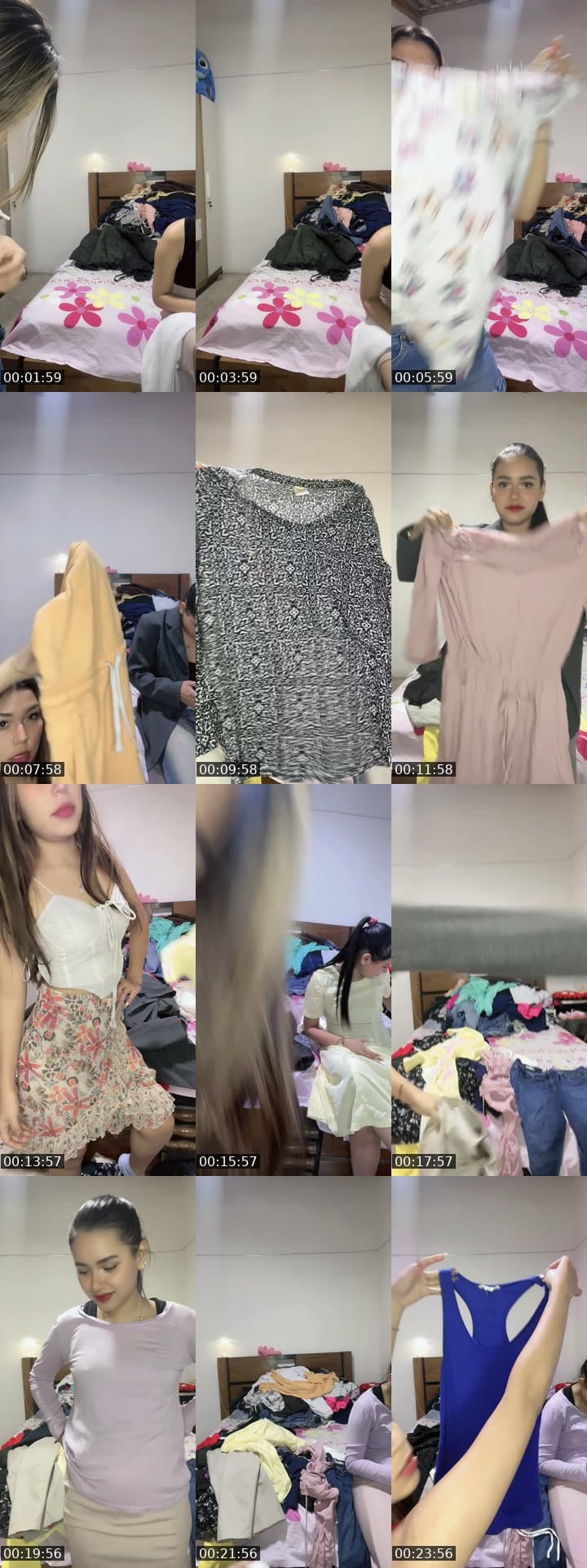 Ropa desde 5