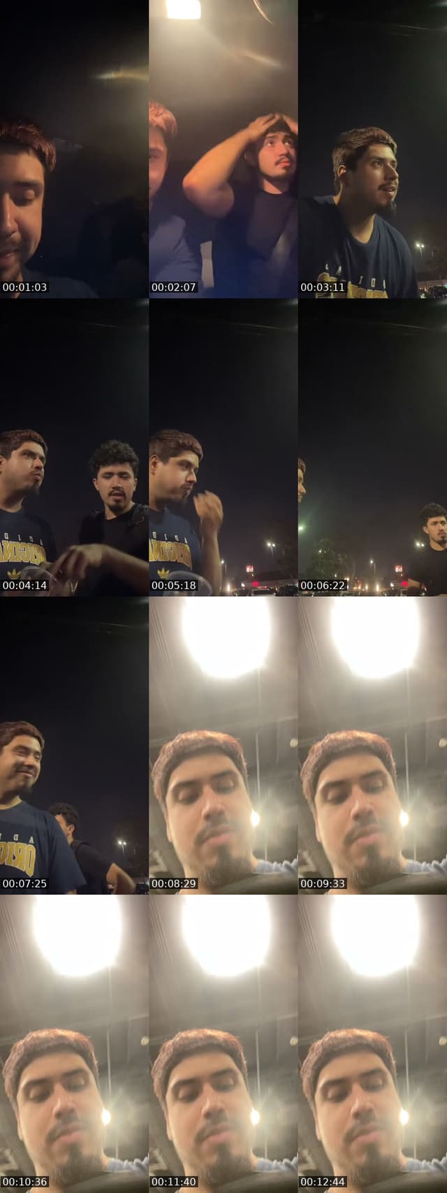 TikTok live: CA: $chrisrivera0715 by @el.chichann