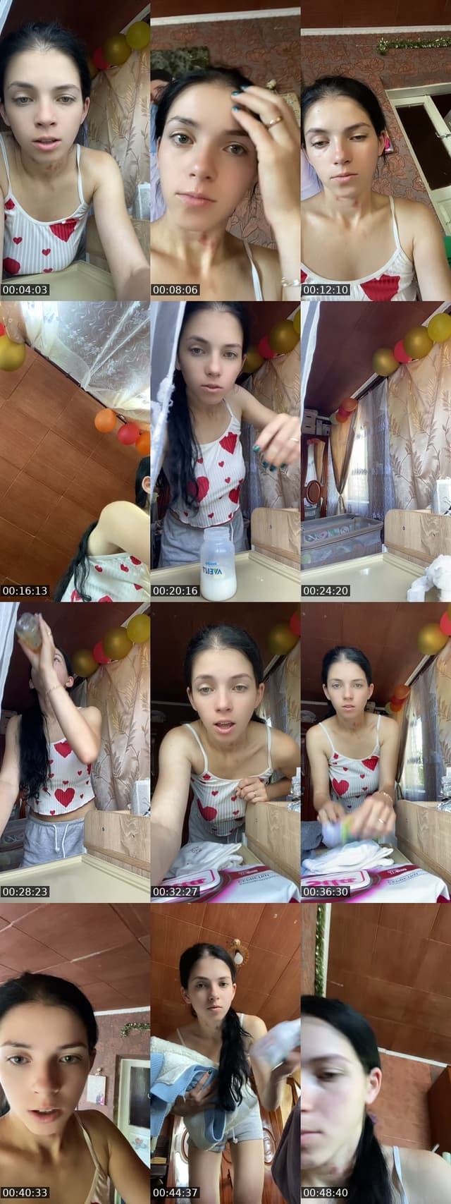 @cheban_tatka_ Ukraine TikTok live from 2026-05-21