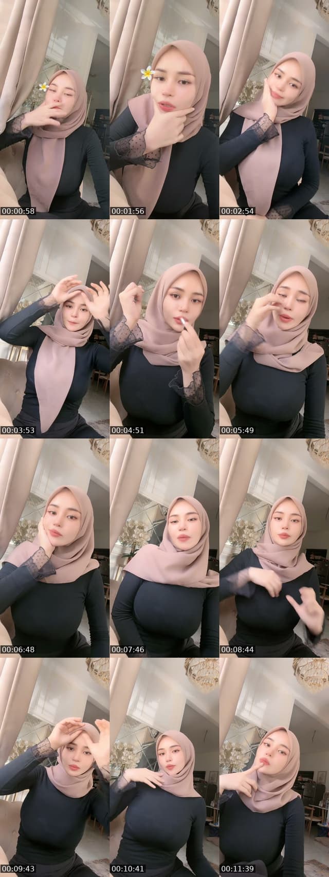 @miarazak9 TikTok live from 2026-05-21